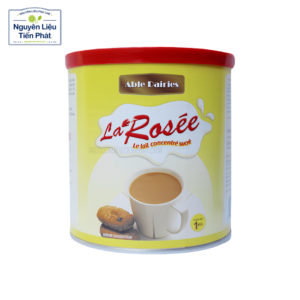 Sữa Đặc Có Đường La Rosee 1Kg Chính Hãng Giá Tốt Cho Pha Chế