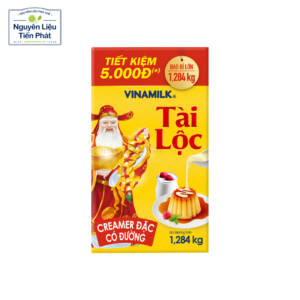 Sữa Đặc Pha Chế Tài Lộc Vinamilk 1284Gr Chính Hãng Giá Tốt