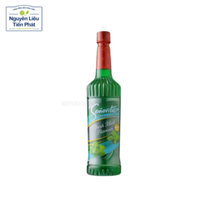 Syrup Hương Bạc Hà Senorita 750ml Giá Tốt Chính Hãng