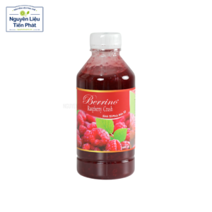 Sinh Tố Phúc Bồn Tử Berrino 1L Chính Hãng