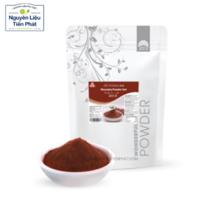 Bột Chocolate Wonderful 1Kg