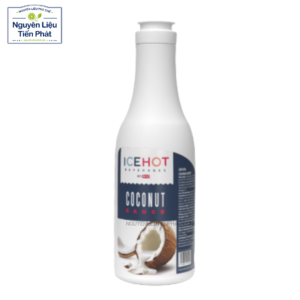 Sauce Dừa Icehot 1KG