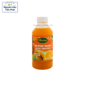 Sinh tố Cam Nha Đam Berrino 1L