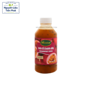 Sinh tố Chanh Dây Berrino 1L