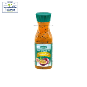 Sinh tố Chanh dây Golden Farm 1L