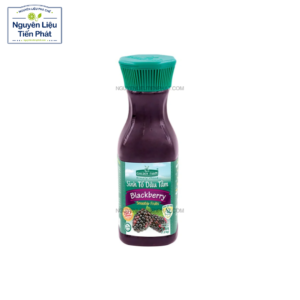 Sinh tố Dâu Tằm Golden Farm 1L