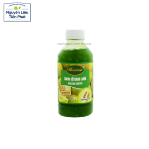 Sinh tố Dưa Lưới Berrino 1L