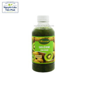 Sinh Tố Kiwi Berrino 1L