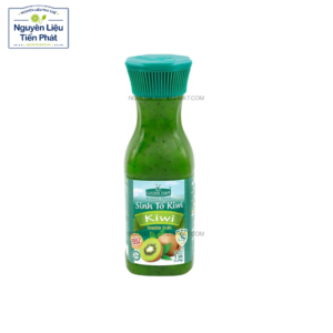 Sinh Tố Kiwi Golden Farm 1L