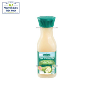 Sinh Tố Mãng Cầu Golden Farm 1L
