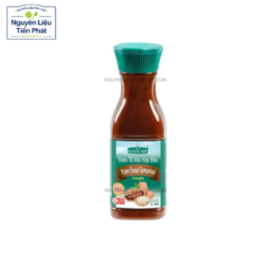 Sinh tố Me Đác Golden Farm 1L