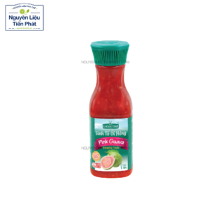 Sinh tố Ổi hồng Golden Farm 1L