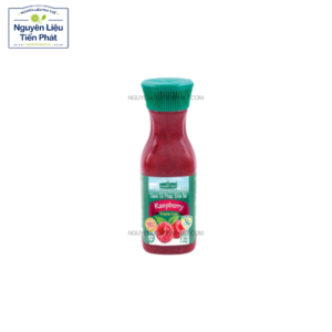 Sinh tố Phúc bồn tử Golden Farm 1L