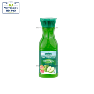 Sinh tố Táo Xanh Golden Farm 1L