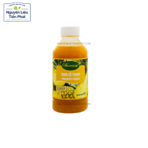 Sinh tố Thơm Berrino 1L