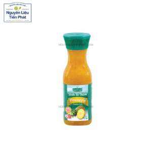 Sinh tố Thơm Golden Farm 1L