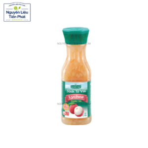 Sinh tố Vải Golden Farm 1L