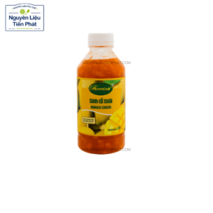 Sinh tố Xoài Berrino 1L