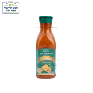 Sinh tố Xoài Golden Farm 1L
