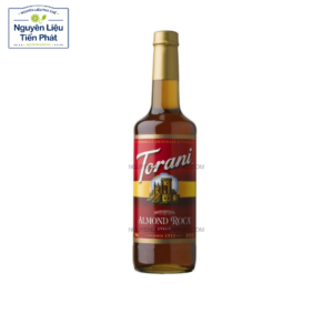 Syrup Hạnh Nhân Torani 750ML