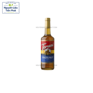 Syrup Torani Hạt dẻ 750ml