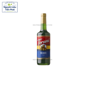 Syrup Torani Kiwi 750ml