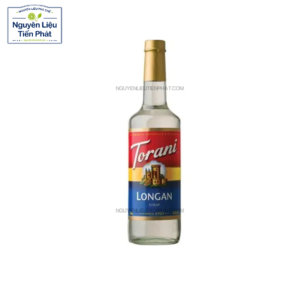 Syrup Torani Nhãn 750ml