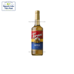 Syrup Torani Táo 750ml