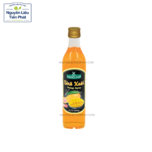 Syrup Xoài Golden Farm 520ml