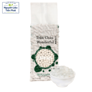 Trân Châu Hoàng Kim Wonderful 1Kg
