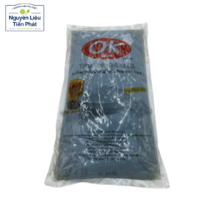 Trân Châu 3Q OK Ô Long 2Kg