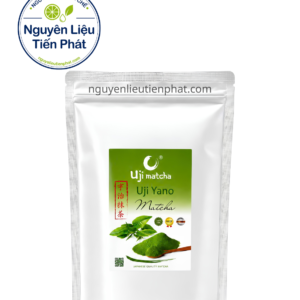 Bột Matcha Yano Uji 500gr