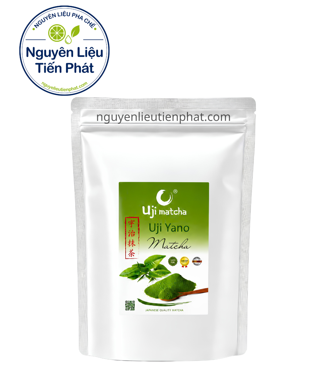 Bột Matcha Yano Uji 500gr