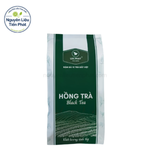 Hồng Trà Lộc Phát 1Kg