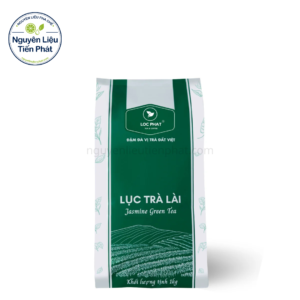 Lục Trà Lài Lộc Phát 1Kg