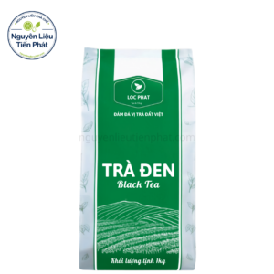Trà Đen Lộc Phát 1Kg
